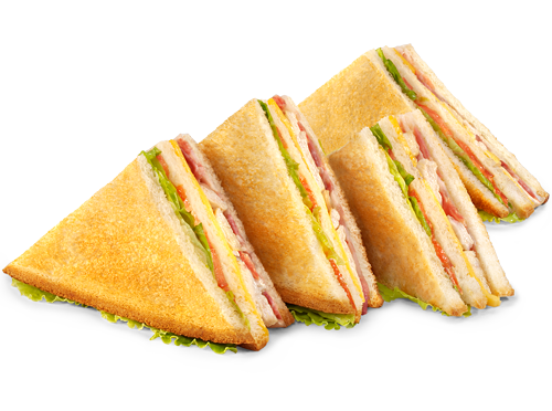 StartinMart - Sandwich